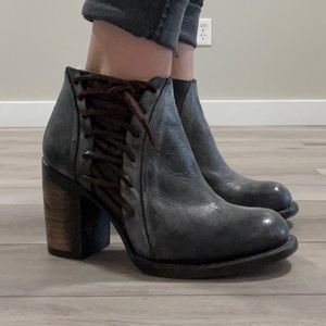 Freebird by Steven black Brook